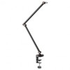 Suport de birou pentru microfon cabletech