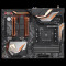 Placa de baza gigabyte amd socket am4 x470 aorus gaming