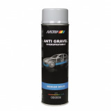 Soluție antifonare auto MOTIP Anti-Gravel, 500ml, gri