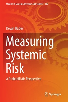 Measuring Systemic Risk: A Probabilistic Perspective foto