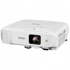 Videoproiector EPSON EB-992F, 1920x1080, 2xHDMI, 4000 lm, Refurbished foto