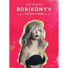 Borik&ouml;nyv - Jelenetek P&eacute;terfy Bori &eacute;let&eacute;ből - T&oacute;th J&uacute;lia &Eacute;va