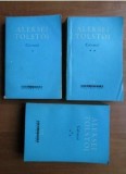 Cumpara ieftin Calvarul (3 volume - BPT, seria albastra) - Alexei Tolstoi