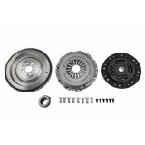 Set ambreiaj cu volanta cu masa simpla Bmw E36 323i, 325i, 325td, E30 324td 1991, E39 523i, 525td -09.1997, E34 525i, 525ix, 524td, 524tds 191995,