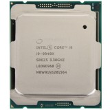 Kit placa de baza X299 DESIGNARE EX + Procesor i9 9940x skt LGA 2066