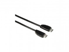 Hama 83259 Cablu audio-video HDMI High Speed 1.5m foto