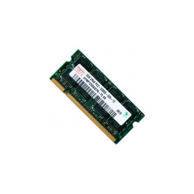 MEMORIE LAPTOP Hynix 2GB DDR2 PC2-5300S foto