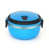 CASEROLA TERMICAT,0.7 L,ART OF DINNING BY HEINNER (mix 3 culori