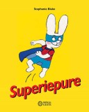 Superiepure - Stephanie Blake, Portocala Albastra