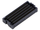 Conector PCB-PCB mamă 200 PIN 1,27mm SEAF aurit THT SAMTEC