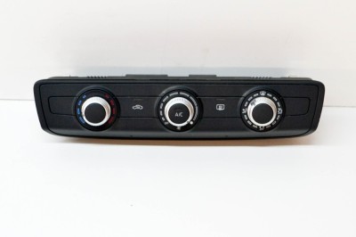 Modul de climatizare AUDI Q2 GA 2020 OEM: 83A820047B 13551429 foto