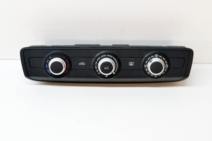 Modul de climatizare AUDI Q2 GA 2020 OEM: 83A820047B 13551429