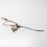 &Icirc;ncuietoare capac rezervor AUDI A6 Avant 4F5, C6 2007 OEM: 4F0862153B,3B0959781 17147733