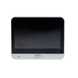 Vizor smart wireless cu inregistrare eveniment (miscare) si vizualizare pe telefon