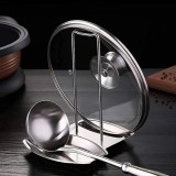 Suport pentru capac si ustensile bucatarie