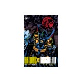 Batman: Knightfall Omnibus Vol. 2: Knightquest (2025 Edition)