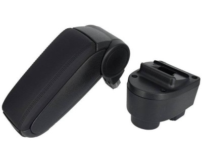 Cotiera premium dedicata Opel Corsa C 2000-2008 &amp;reg; ALM foto