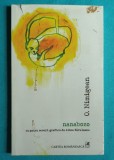 O Nimigean &ndash; Nanabozo