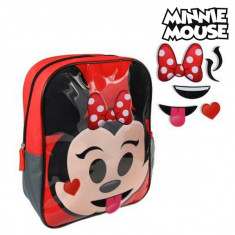 Rucsac de copii pentru desen Minnie Mouse 2015 foto