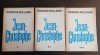 Jean-Christophe (3 vol.) - Romain Rolland