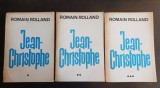 Jean-Christophe (3 vol.) - Romain Rolland