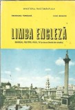 Cumpara ieftin Limba engleza. Manual pentru anul IV (a doua limba de studiu) - Georgiana Farnoaga