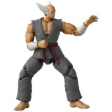 Figurina - Tekken - Heihachi Mishima | Bandai