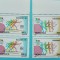 TIMBRE ROM&Acirc;NIA LP 1447/1998 J.O. de Iarnă NAGANO -Serie &icirc;n pereche - MNH