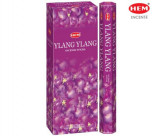 Cumpara ieftin Set betisoare parfumate Hem Ylang Ylang 1 set x 6 cutii x 20 betisoare