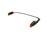 Cablul IBM CEC de interconectare cu două SCM-uri, 3x/4x, 6B/6T, 44V7641
