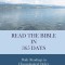 Read the Bible in 365 Days: Chronological