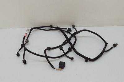 Cablaj senzor de parcare spate TESLA MODEL S 2018 OEM: 1004421-04-T 11493890 foto
