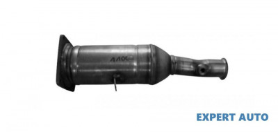 Filtru dpf Peugeot 307 (2000-&amp;gt;)[3A/C] foto