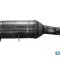 Filtru dpf Peugeot 307 (2000-&gt;)[3A/C]