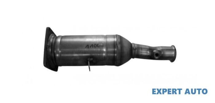 Filtru de particule Peugeot 307 (2000-&gt;)[3A/C]