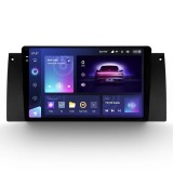 Cumpara ieftin Navigatie Auto Teyes CC3 2K 360 BMW X5 E53 1999-2006 6+128GB 9.5 QLED Octa-core 2Ghz, Android 4G Bluetooth 5.1 DSP
