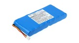 Cameron Sino 2800mAh Moneual RYDIS H68 Pro,RYDIS H67 Pro,RYDIS H67,RYDIS H65,MR6550,MR7700,RB-Mle-01,MR6800,MR6500,MEG7000MS Baterie