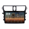 Navigatie dedicata cu Android Suzuki Celerio dupa 2014, 4GB RAM, Radio GPS Dual