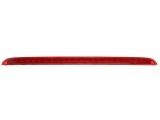 Stop frana suplimentar Audi A6 (C6), 05.2004-03.2011, Spate, TYC, Combi, LED; omologare: ECE/SAE; 4F9945097