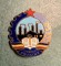 Insigna ucenic fruntas - 1