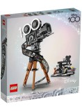 Lego Disney Walt Disney Camera (43230)