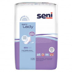 Scutece Seni lady normal 20 bucati EVO foto