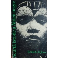 SCURTA ISTORIE A AFRICII NEGRE