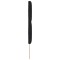 Tablie LED Negru tesatura - 6