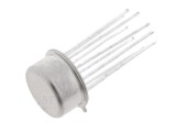 Amplificator de măsurare TO100 300kHz 0,4V/&mu;s 25uV Texas Instruments