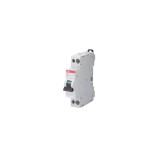 Cumpara ieftin Intrerupator Automat ABB 4A, 1P+N, Curba C, 4.5kA, Alb