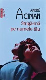 Cumpara ieftin Strigă-mă pe numele tău - 2020 (@S48)