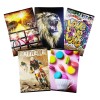 Set 5 Caiete A4 60 file matematica
