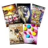 Set 5 Caiete A4 60 file matematica