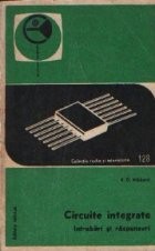 Circuite integrate - Intrebari si raspunsuri foto